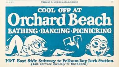 Cool Off at Orchard Beach – PH