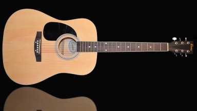 acoustic