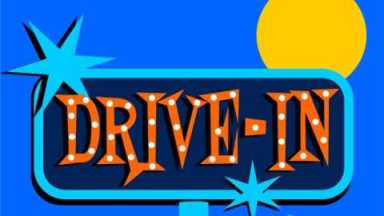 drive-in