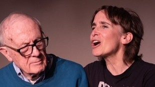 Howard and Marla Mase – Being Somebody vert